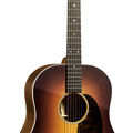 Front of Martin DSS-16E 1935 Burst Guitar image number 1